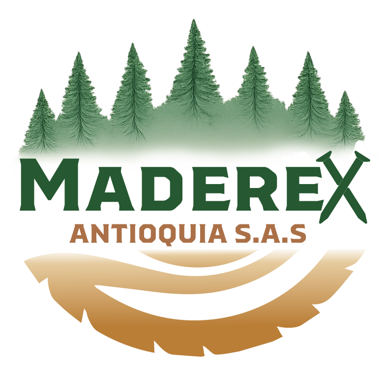 Maderex Logo